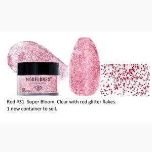 NWOT Nail Dip Powder Color